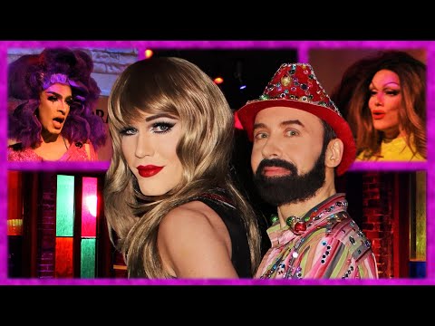 MoonDaze TV 90 - S08E10 Diva Moore