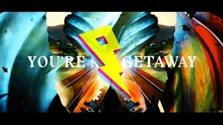 Tritonal ft. Angel Taylor - Getaway [Official Lyric Video]