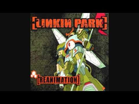 Linkin Park-WTH]YOU [Reanimation]