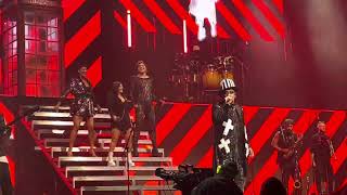 Culture Club-White Boy-Dublin 03/12/24