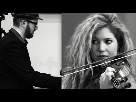 Aki Spadaro & Sabine Poiesz - Ciak Suite