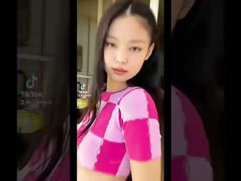 Jennie at #jacquemus Spring 2022 show in #hawaii  #jennie #blackpink #edit #fashion #korean #kpop