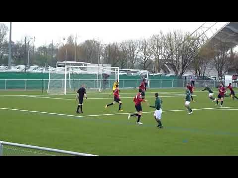 14/04/2018 [National 3] Clermont 0 - ASSE 0