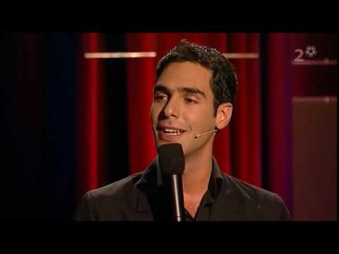 Stockholm Live - Shan Atci