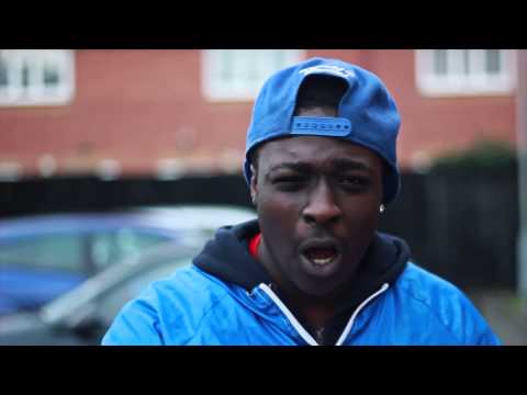 Triple Darkz : Vaporizer - Shook Freestyle