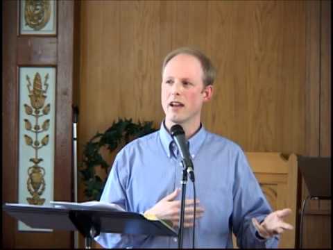 Sermon By Pastor Todd  Riley -Book of Obadiah