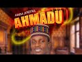 Abba Jinjina ( AHMADU) Music Audio