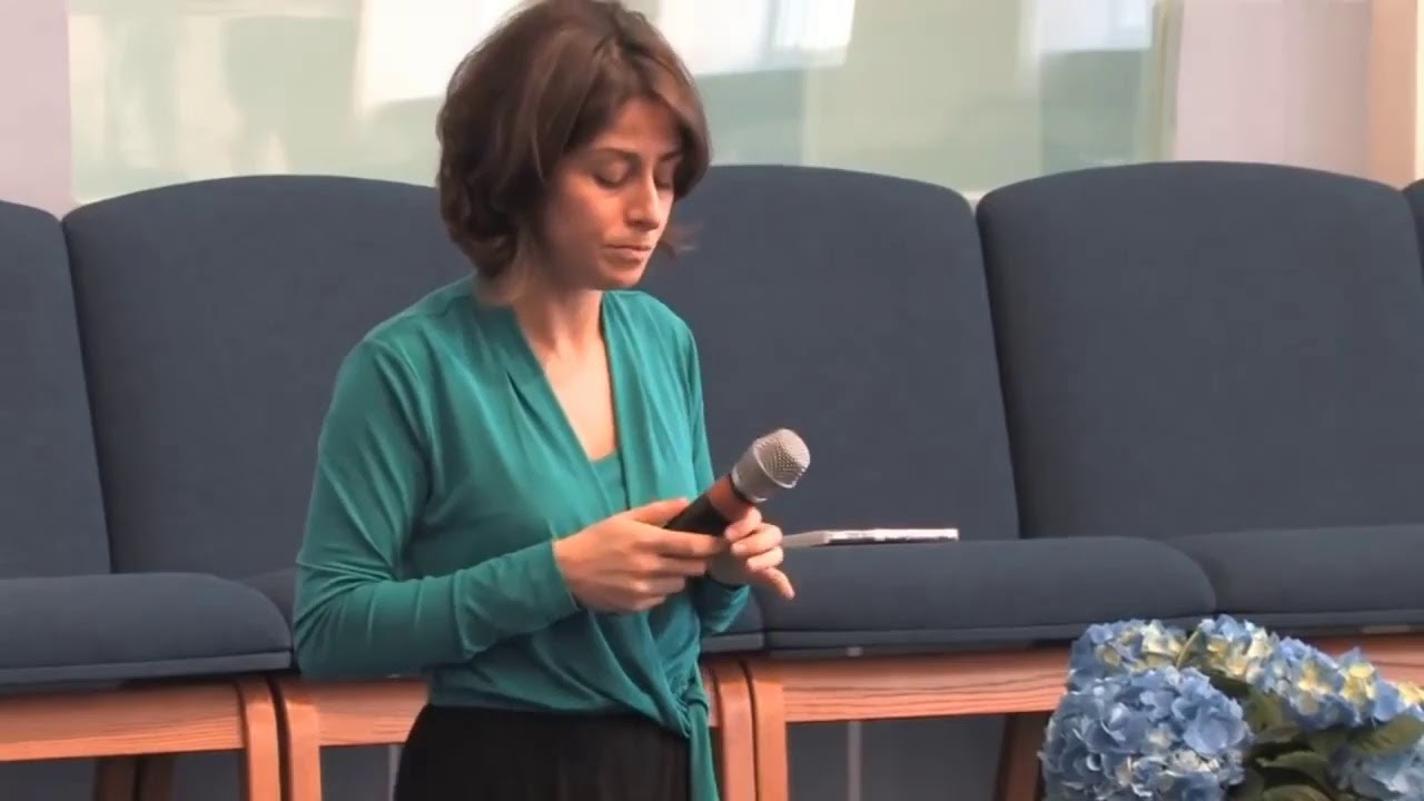 Dra Rosana Alves - Rute e Noemi