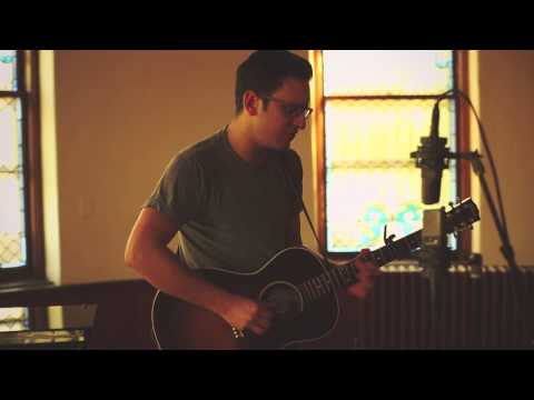 Stuck On You - Dan Mills