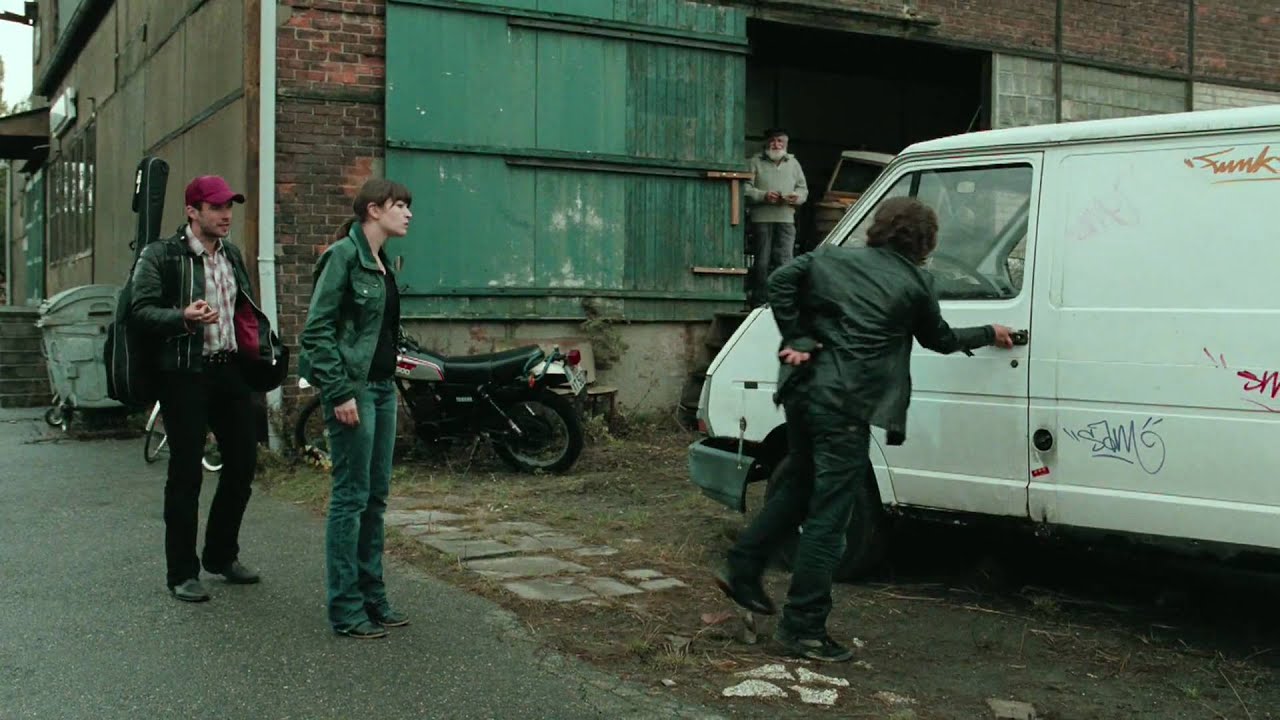 YouTube Video Thumbnail