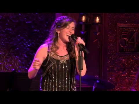 Emily Kay Shrader - Ready to be Loved - Benj Pasek & Justin Paul