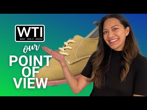 Carter's Childs Spencer Dress Loafers - WTI product video review