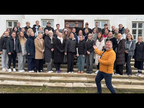 HIIG-i Koorilaager 2024