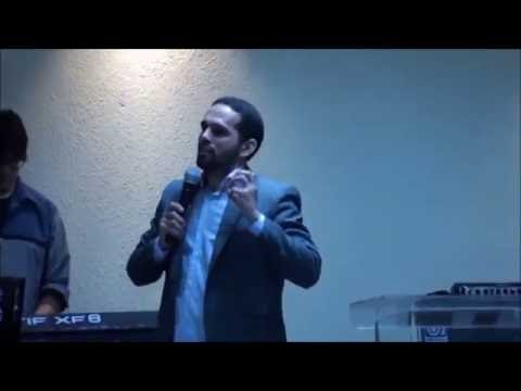 Seus Pensamentos Criam Seus Atos Pr Saulo IBPF