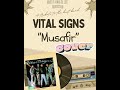 Musafir – Vital Signs / Junaid Jamshed Cover by Aamir S | Modern Rock Version