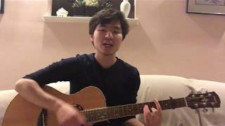 "You, Me, and My Guitar" Cover