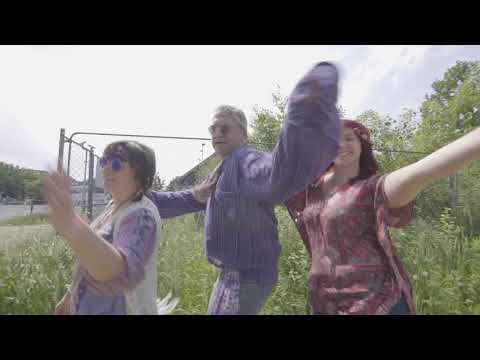 Lipdub   Think CPS-West 2016