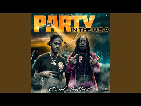 El Smurf (Party In The USA) (feat. GrindHard E)