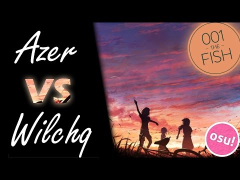 Azer vs Wilchq! // Our Stolen Theory - United (L.A.O.S Remix) (Asphyxia) [Infinity]