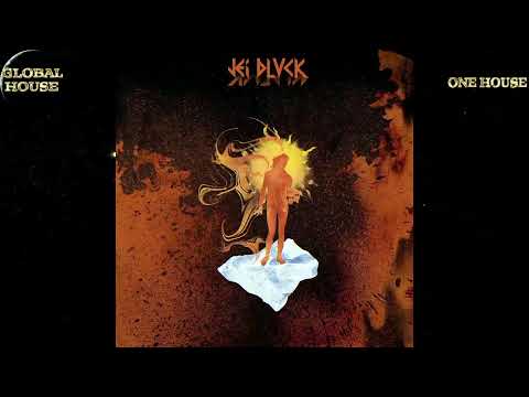 Jei Blvck ft. Winnick - Fire And Ice - Global House 2021.🌎