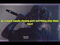 Juice WRLD Barbarian Lyrics Clean
