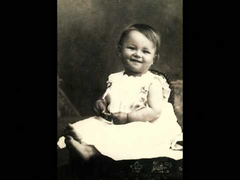 Ludovit Rajter: Wiegenlied