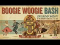 Falling For You 1950 Golden Era Boogie 50s 60s Dance Floor Magic
