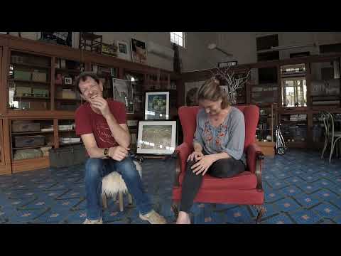 Interview with Eugenia Uhl