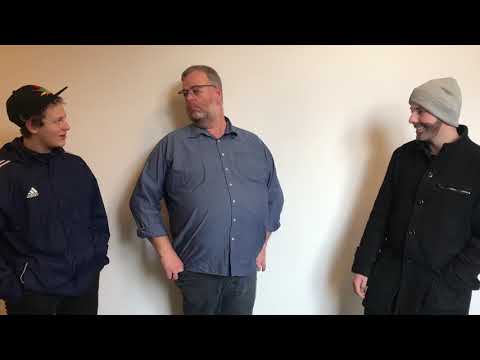 Adam og Noa (julemorgensamling)