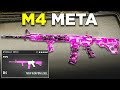 Warzone S OG META Is FINALLY Back Best M4 Class Setup