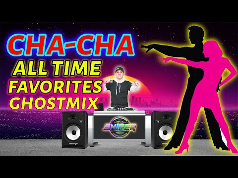 Cha cha Medley of Oldies Volume 1 Dj sniper