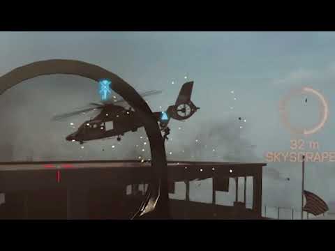 Battlefield 4 - Siege of Shanghai