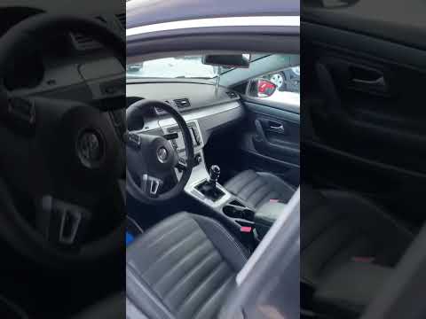 фото volkswagen passat cc i 0