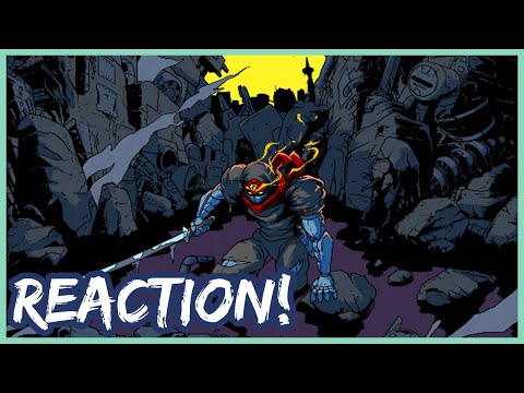 Nintendo Indie World Showcase Reaction (12.15.2020)