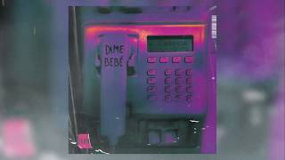 Dime Bebé Lyrics English Translation