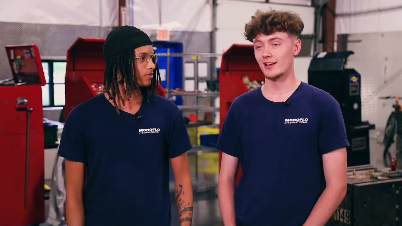 The Plastic Injection Molding Academy