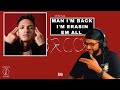 HipHop VS. Capitalism 😡 | Chimmie Yeah Chimmie Yo💯 | (ردة فعل) أرسينِك - ناركوس HipHop VS. Capitalism 😡 | Chimmie Yeah Chimmie Yo💯 | (ردة فعل) أرسينِك - ناركوس
