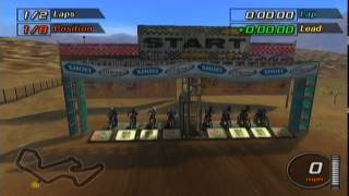 UKGN 10th Anniversary - MTX: Mototrax [Xbox]