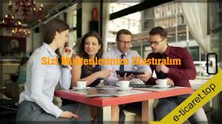 e ticaret danışmanlığı ile ilgili kapsamlı  detaylar sitemizde e-ticaret rehberi