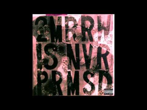 [ALBUM STREAM] DJ Laz Vagez - Tomorrow Is Never Promised EP (Prod By Max Dollas of The Dramatikz)