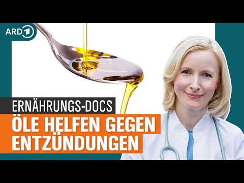 Was hilft bei Psoriasis? Bei Schuppenflechte juckt und brennt die Haut | Die Ernährungs-Docs | NDR