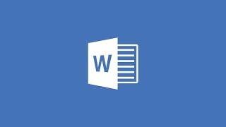 Microsoft Word: How To Make Word Document Single Spaced