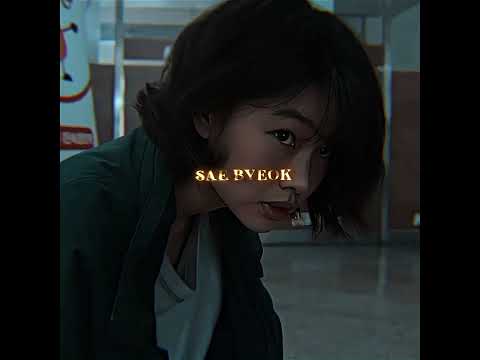 Kang No Eul (guard 011) vs Kang Sae Byeok (player 067) #edit #squidgame #shorts