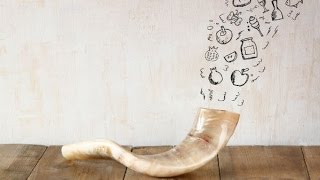 JCRC Rosh Hashanah Greeting 2016