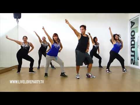 Dear Future Husband   Zumba®   Dance Fitness    Live Love Party 2
