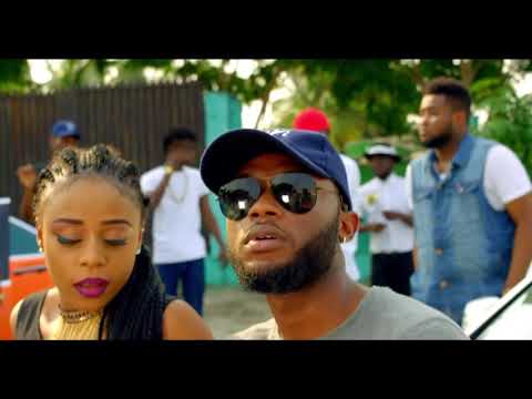 DJ Consequence ft YCEE