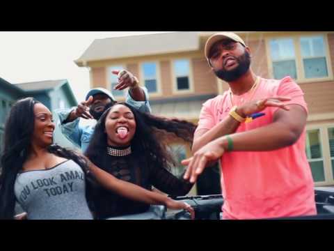 Choppa Zoe - Official Bad and BouJee Freestyle