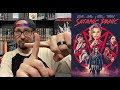 Satanic Panic Movie Review