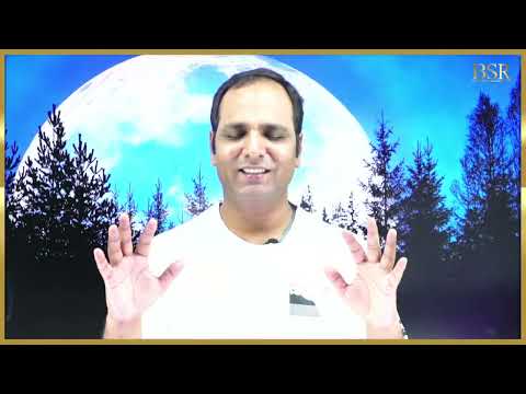 20 Minute Guided Forgiveness Meditation - Forgive others, forgive yourself | Superstar BSR