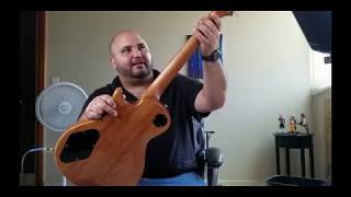 Video thumbnail for The best electric guitar under $1,000.00 ???  PRS Se Zach Myers Signature Model review by Raf's Gear Reviews